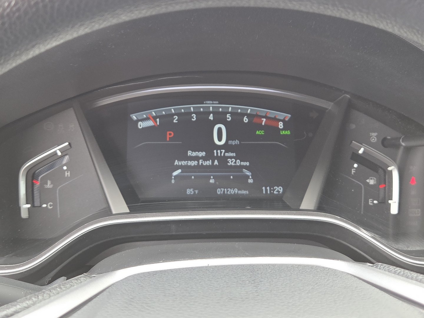Used 2021 Honda CR-V EX image 27