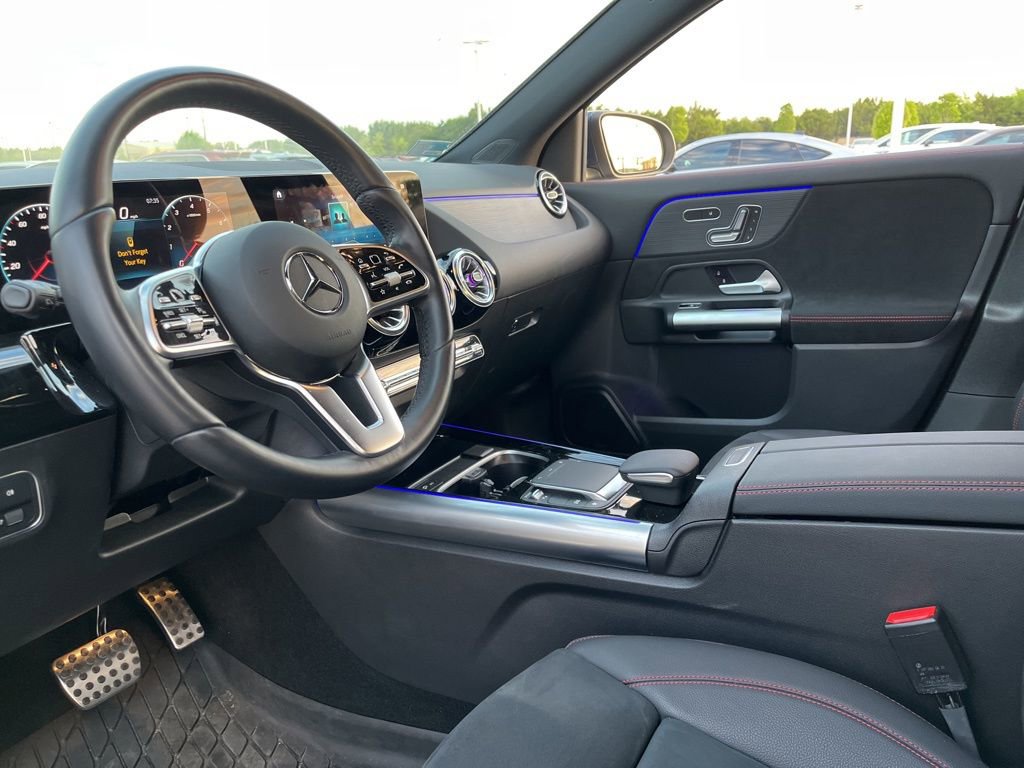 Used 2023 Mercedes-Benz GLA 250 4MATIC image 17