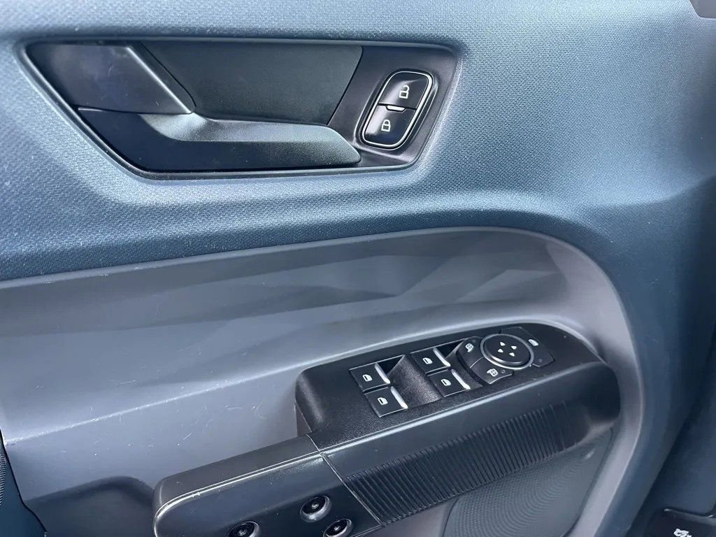 Used 2022 Ford Maverick XL w/ Equipment Group 100A Standard AWD/4WD image 27