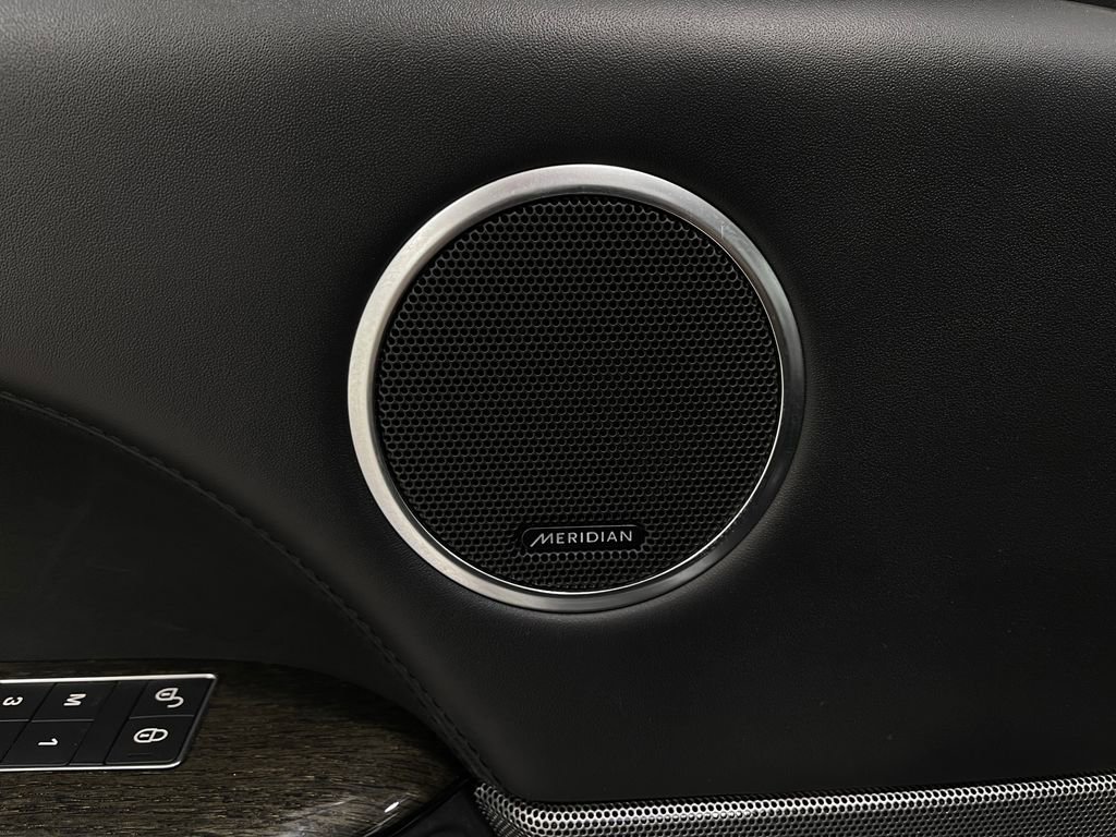 Used 2018 Land Rover Range Rover Sport HSE Dynamic image 18