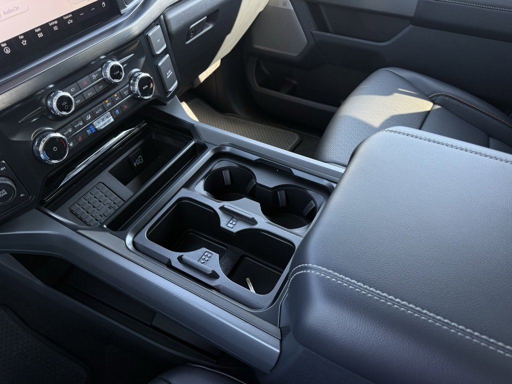 New 2026 Ford F250 Lariat image 20