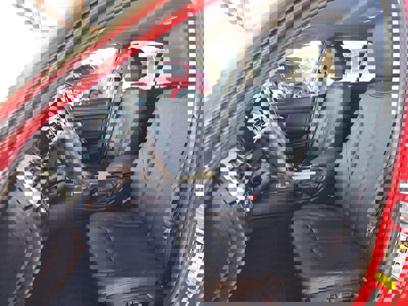 Used 2018 BMW 320i Sedan w/ Convenience Package image 22