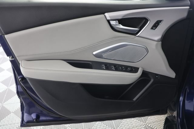 Used 2023 Acura RDX w/ Technology Package image 26