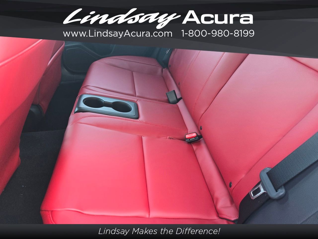 New 2026 Acura Integra Type S FWD image 8