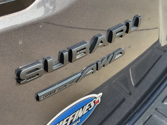 Certified 2023 Subaru Outback Onyx Edition AWD/4WD image 11