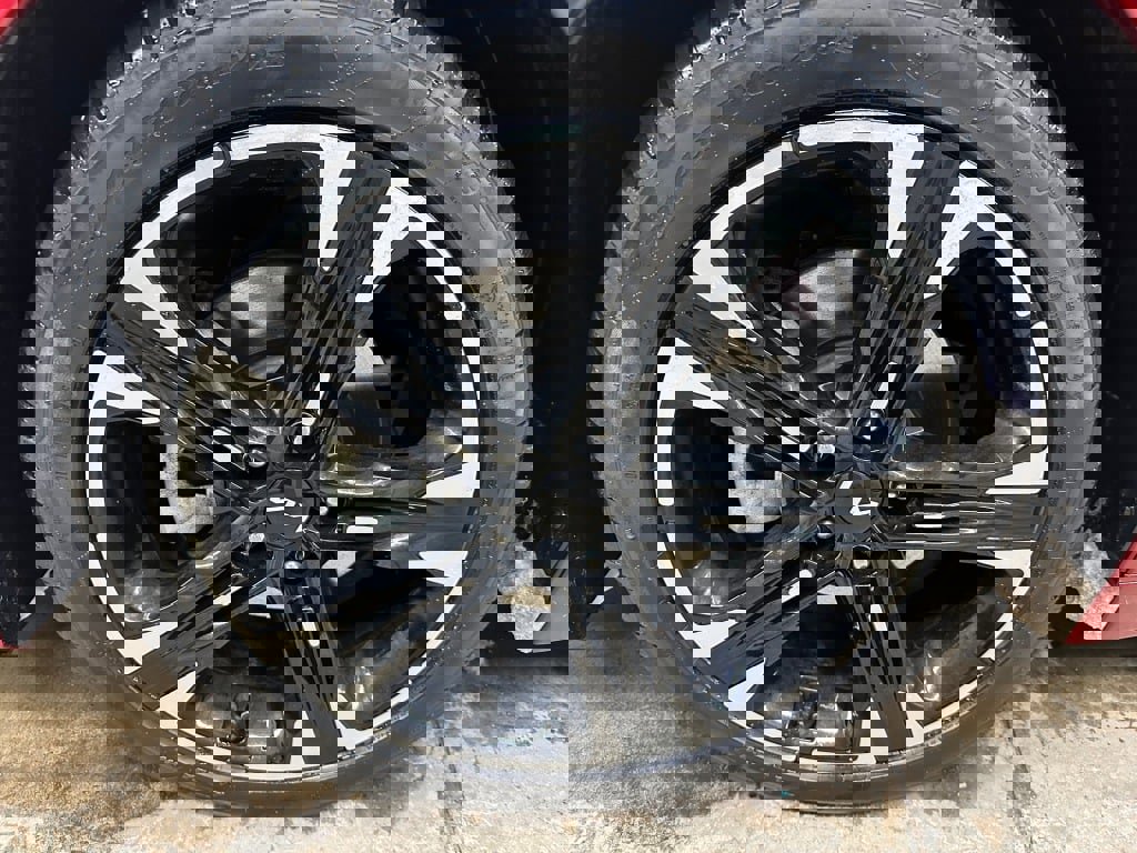 Used 2024 Kia K5 GT-Line image 34