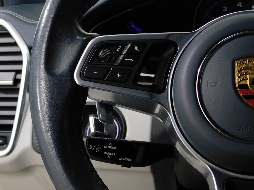 Used 2021 Porsche Cayenne GTS image 45