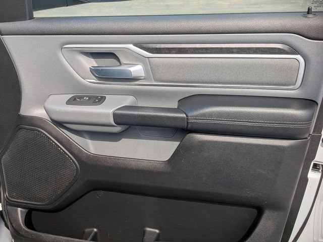 Used 2021 RAM 1500 Big Horn AWD/4WD image 35