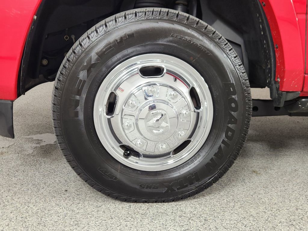 Used 2022 RAM 3500 Limited image 13