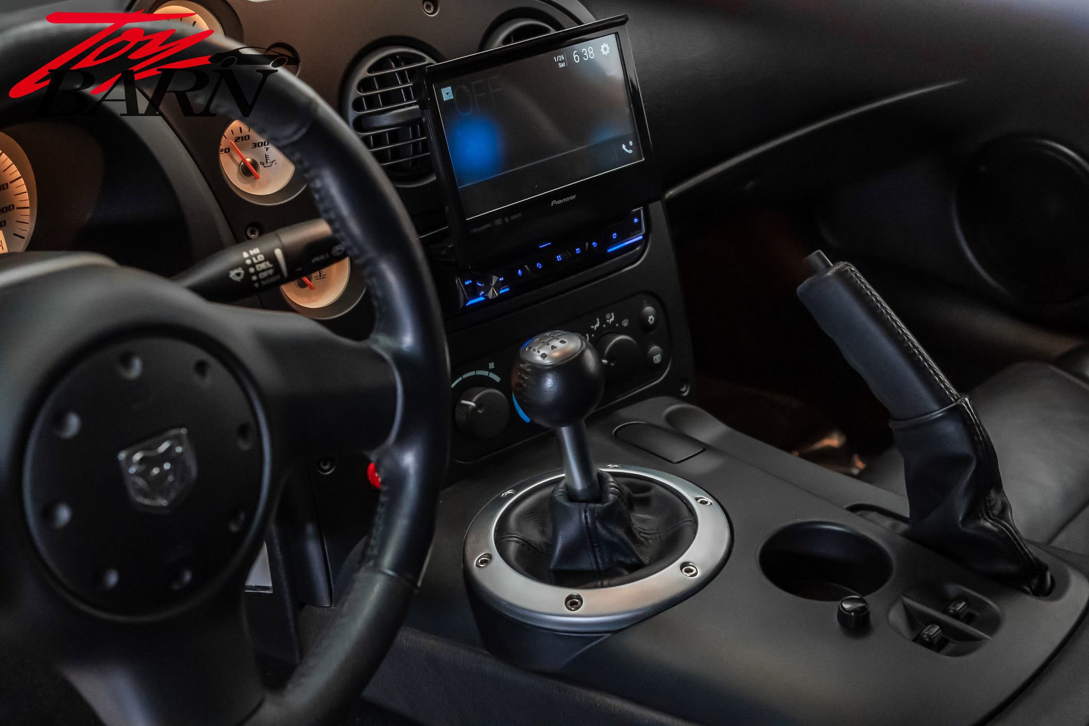 Used 2008 Dodge Viper SRT-10 image 26