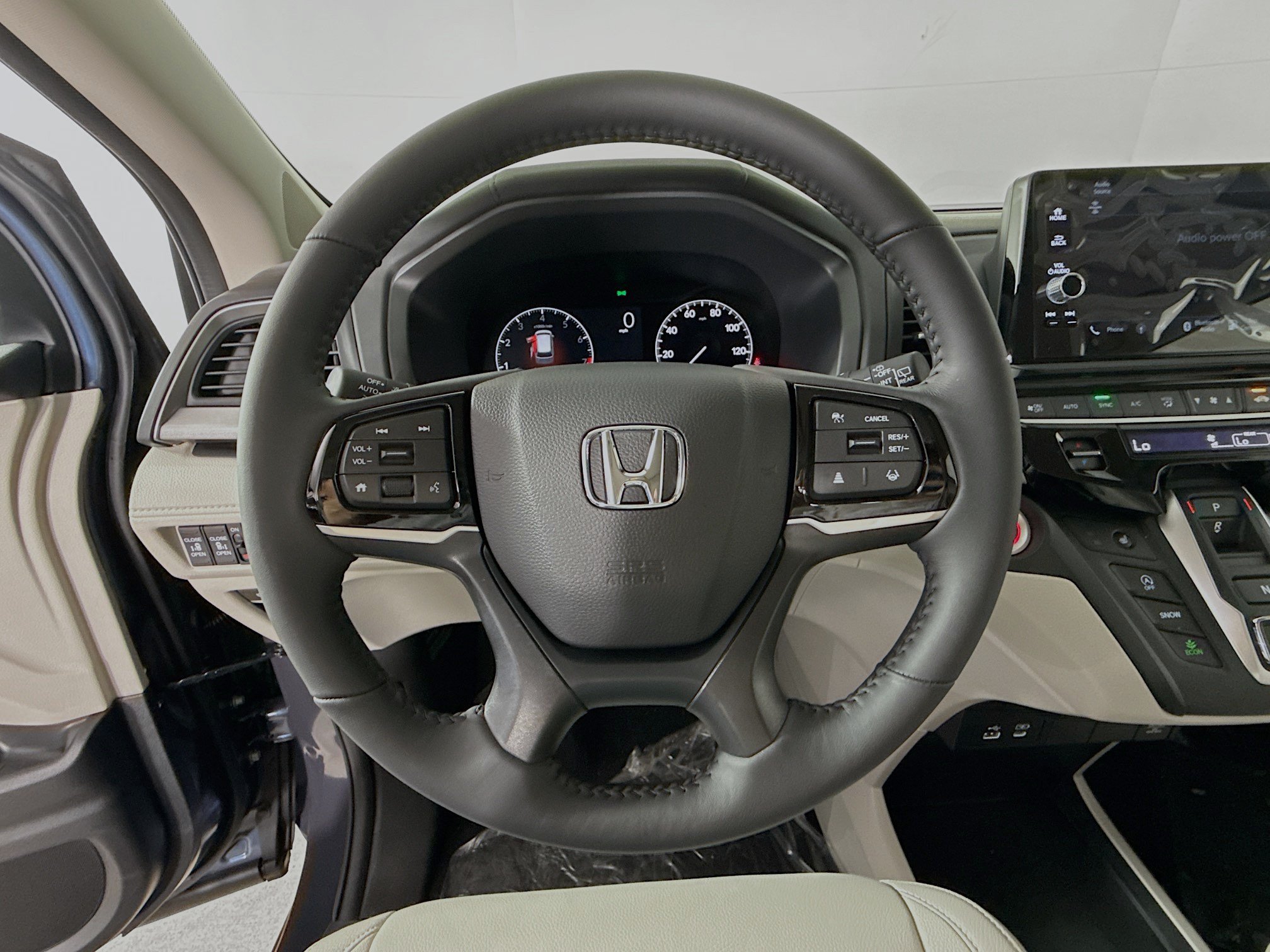 New 2026 Honda Odyssey EX-L image 11