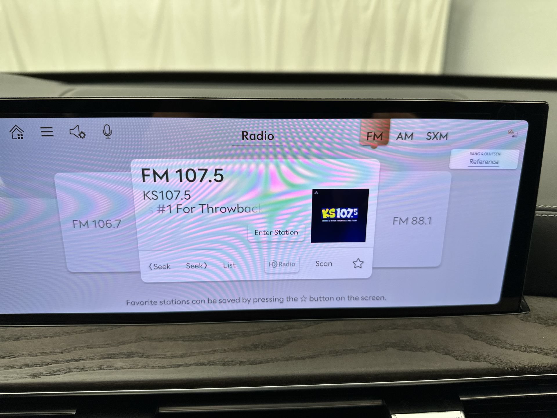 Certified 2026 Genesis GV80 2.5T Prestige AWD/4WD image 16