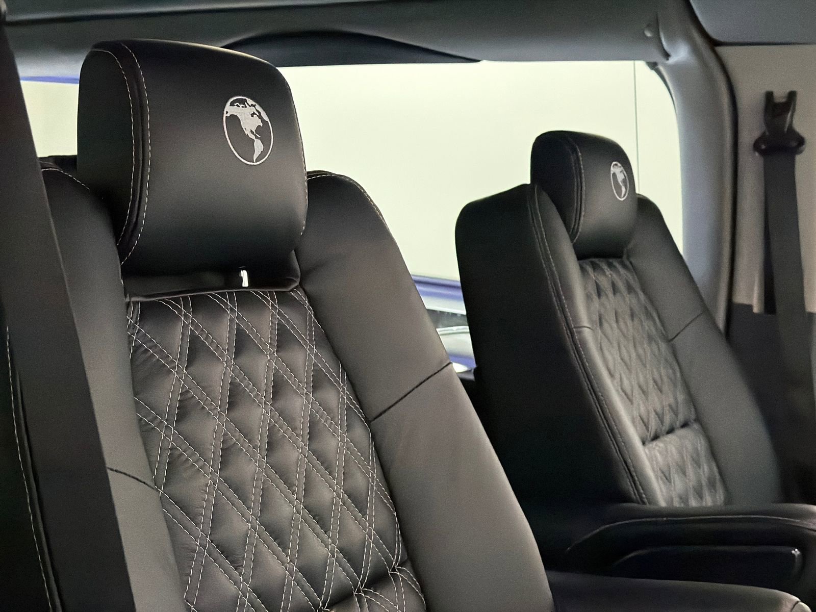 New 2026 Ford Transit 150 Low Roof AWD image 13