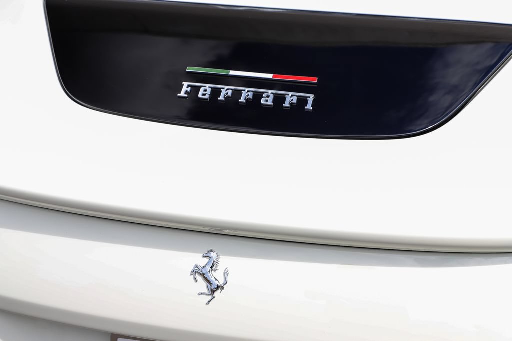 Certified 2026 Ferrari Roma Spider RWD image 57