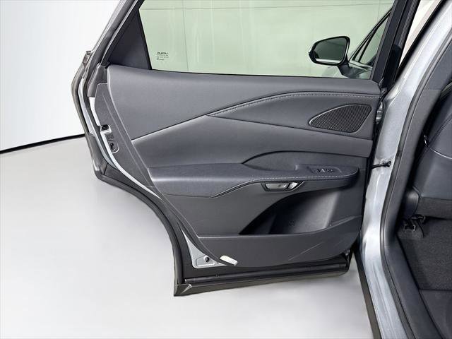 Used 2025 Lexus RX 350 FWD w/ Technology Package image 24