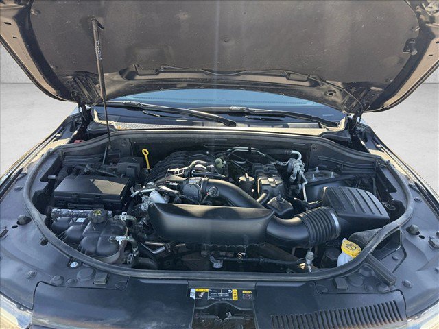 Used 2025 Dodge Durango GT AWD/4WD image 26