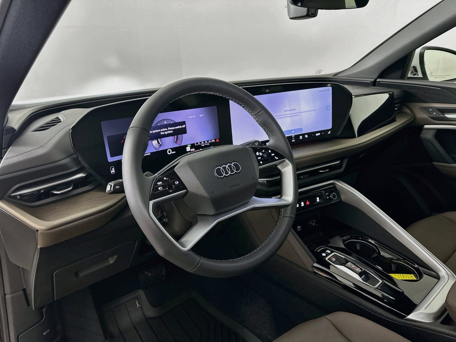 New 2026 Audi Q5 Premium AWD/4WD image 31