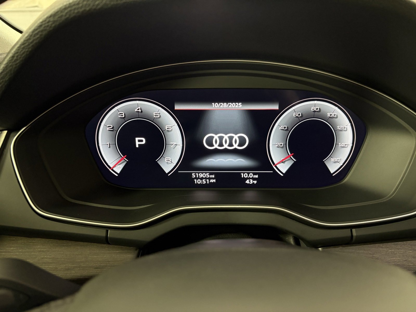 Used 2022 Audi Q5 2.0T Prestige image 18