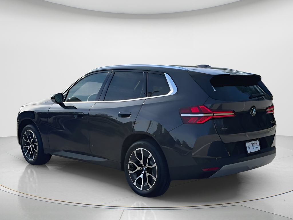 New 2026 BMW X3 xDrive30i w/ Premium Package AWD/4WD image 6