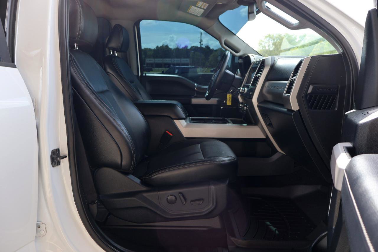 Used 2021 Ford F250 Lariat image 13