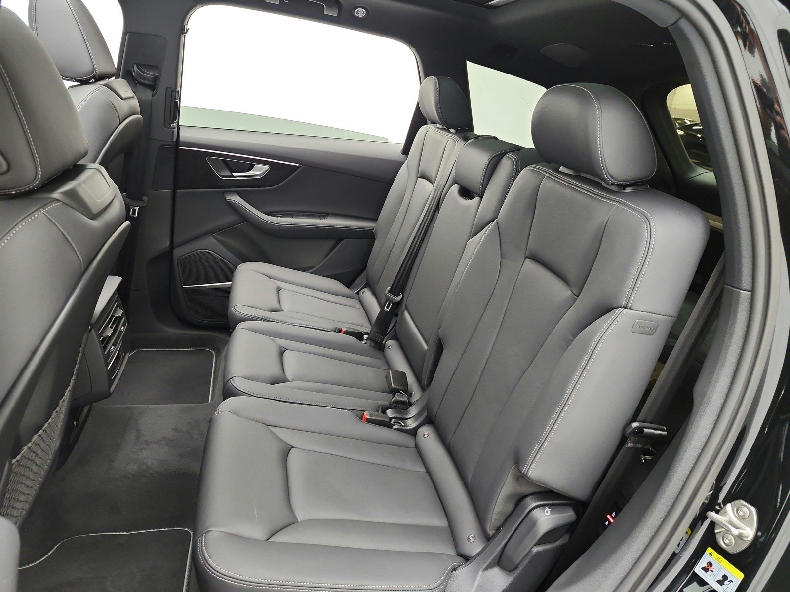 New 2026 Audi Q7 2.0T Premium Plus AWD/4WD image 11