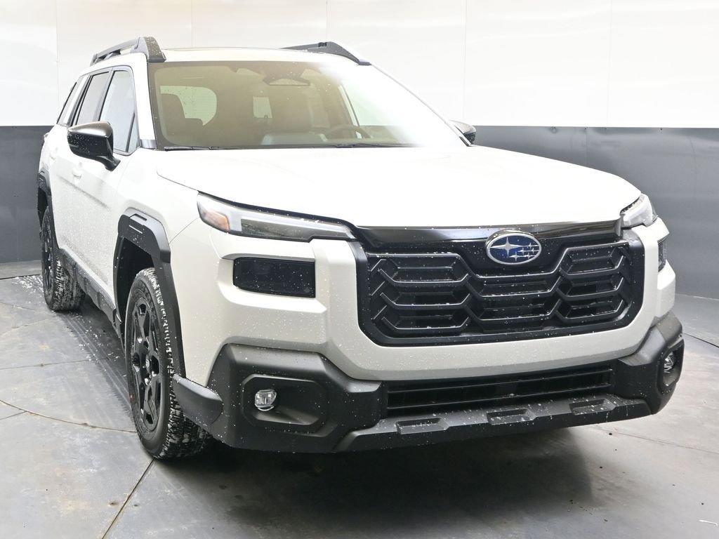 New 2026 Subaru Outback Limited image 8