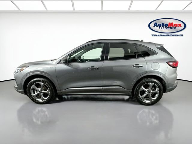 Used 2024 Ford Escape ST-Line image 8