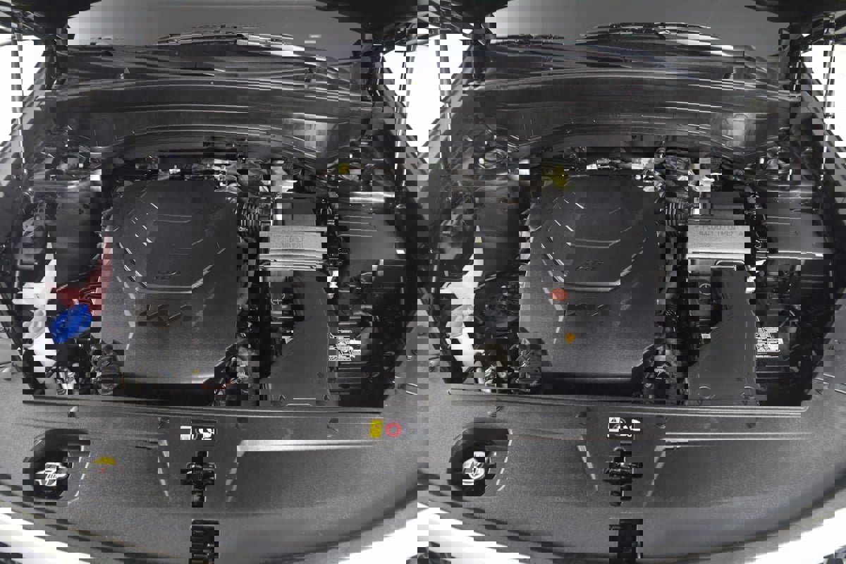 Used 2024 Kia Telluride S w/ S Sunroof Package image 55