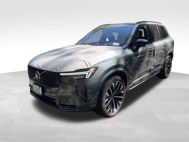 New 2027 Volvo XC90 B6 Ultra AWD/4WD image 3