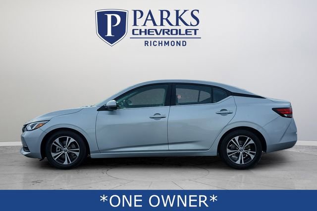Used 2023 Nissan Sentra SV image 5