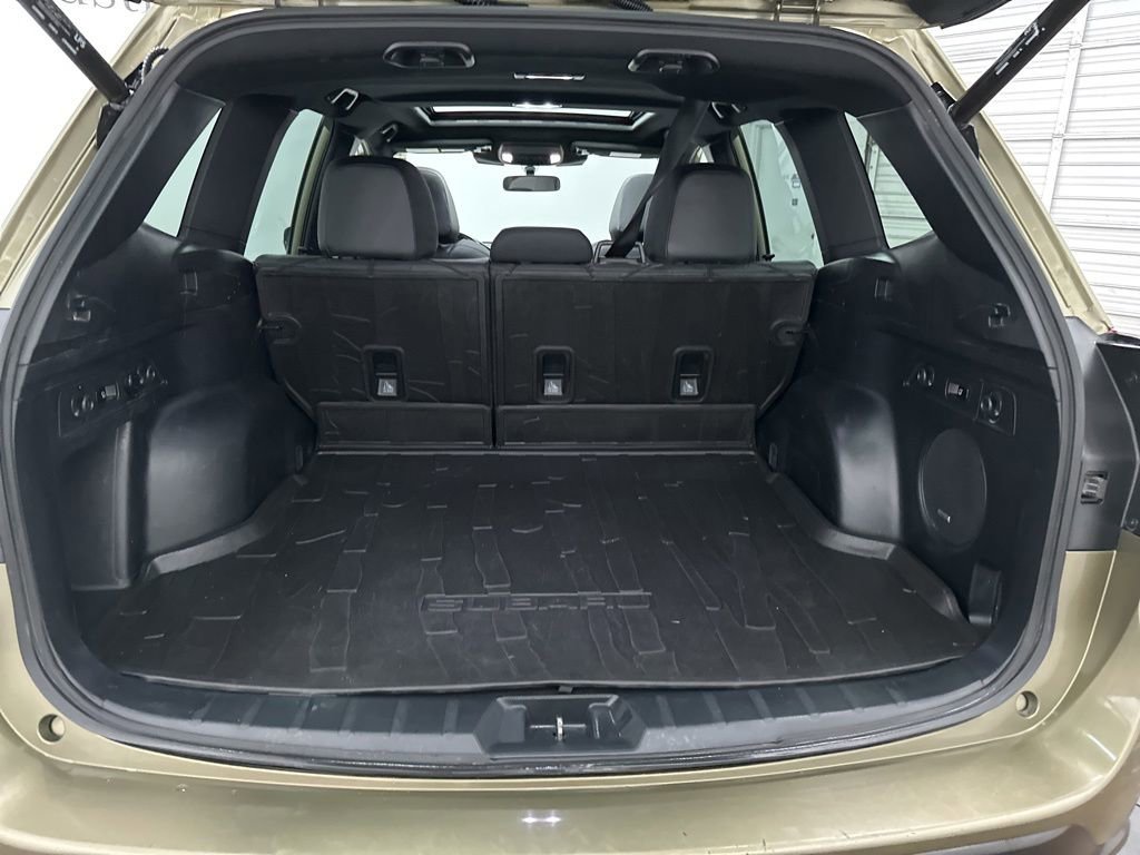 Used 2022 Subaru Forester Wilderness AWD/4WD image 23