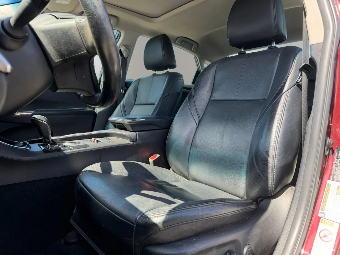Used 2015 Toyota Avalon XLE Premium FWD image 9