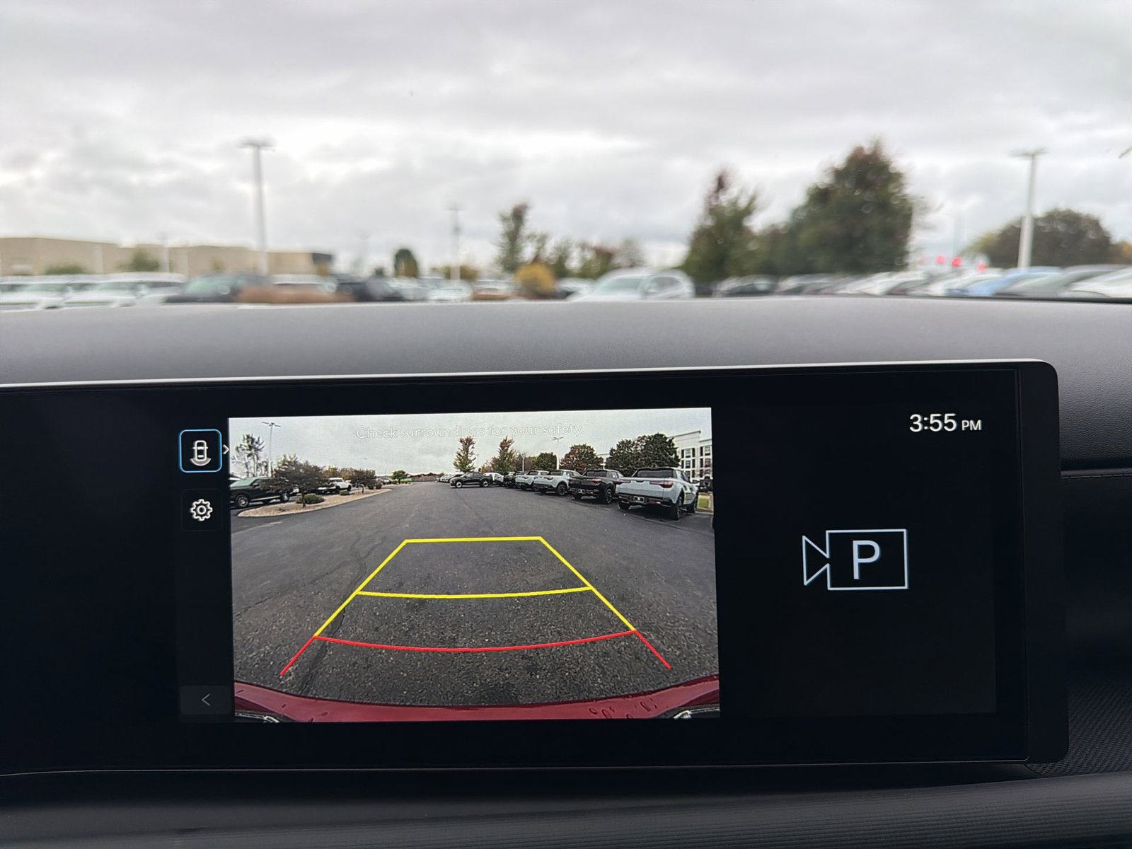 New 2026 Hyundai Tucson SEL Plus AWD/4WD image 20