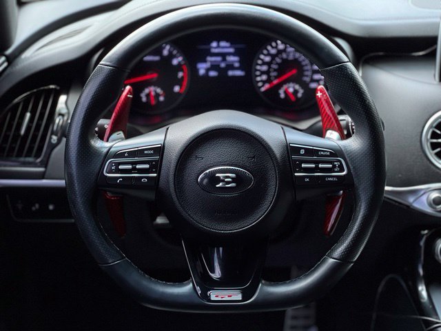 Used 2021 Kia Stinger GT RWD image 30