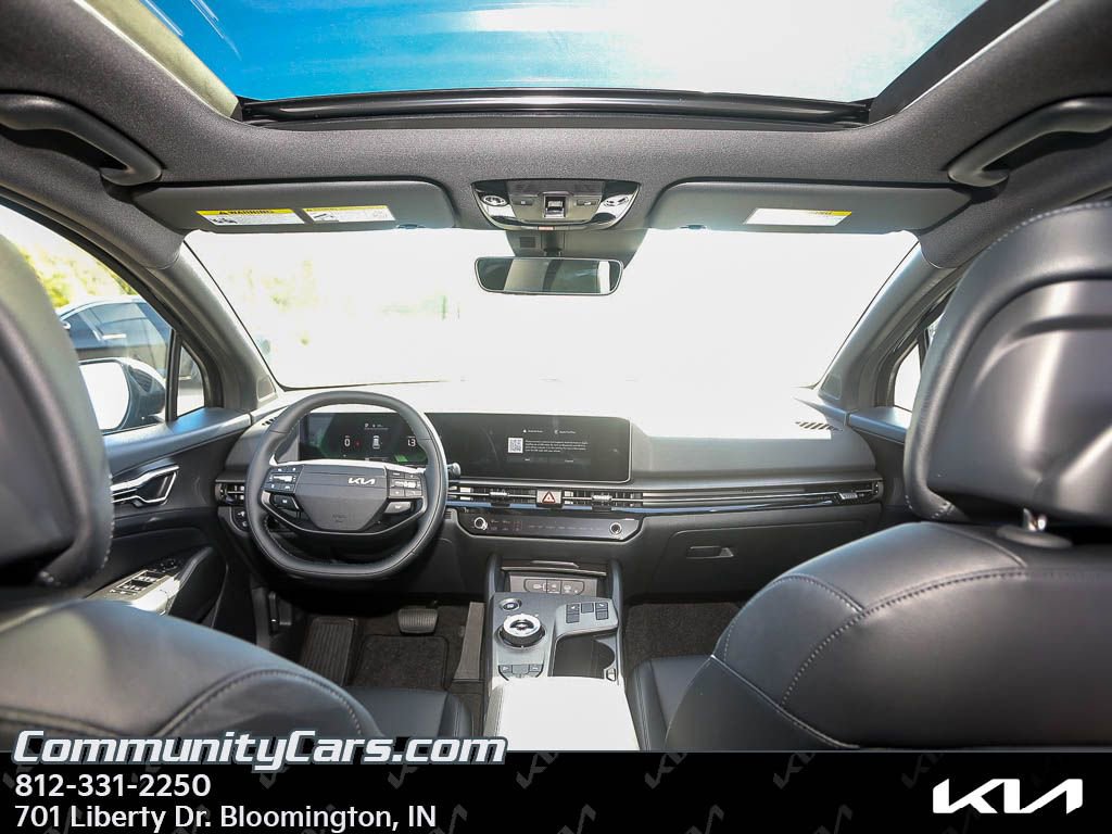 New 2026 Kia Sportage X-Line image 20