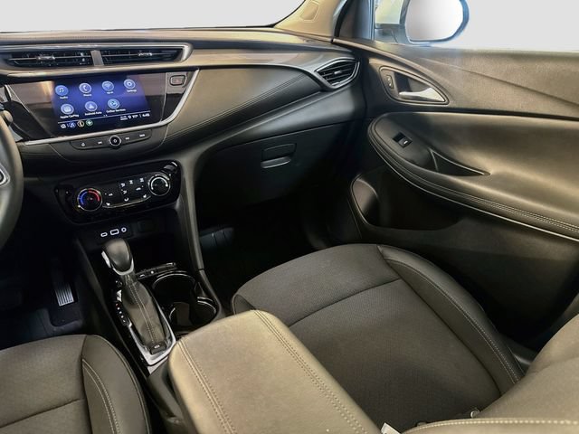 Used 2023 Buick Encore GX Preferred w/ Cold Weather Comfort Package AWD/4WD image 23