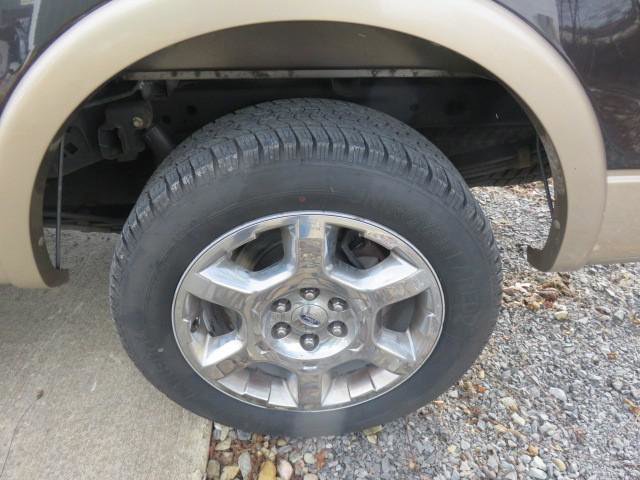 Used 2013 Ford F150 Lariat w/ Luxury Equipment Group image 33