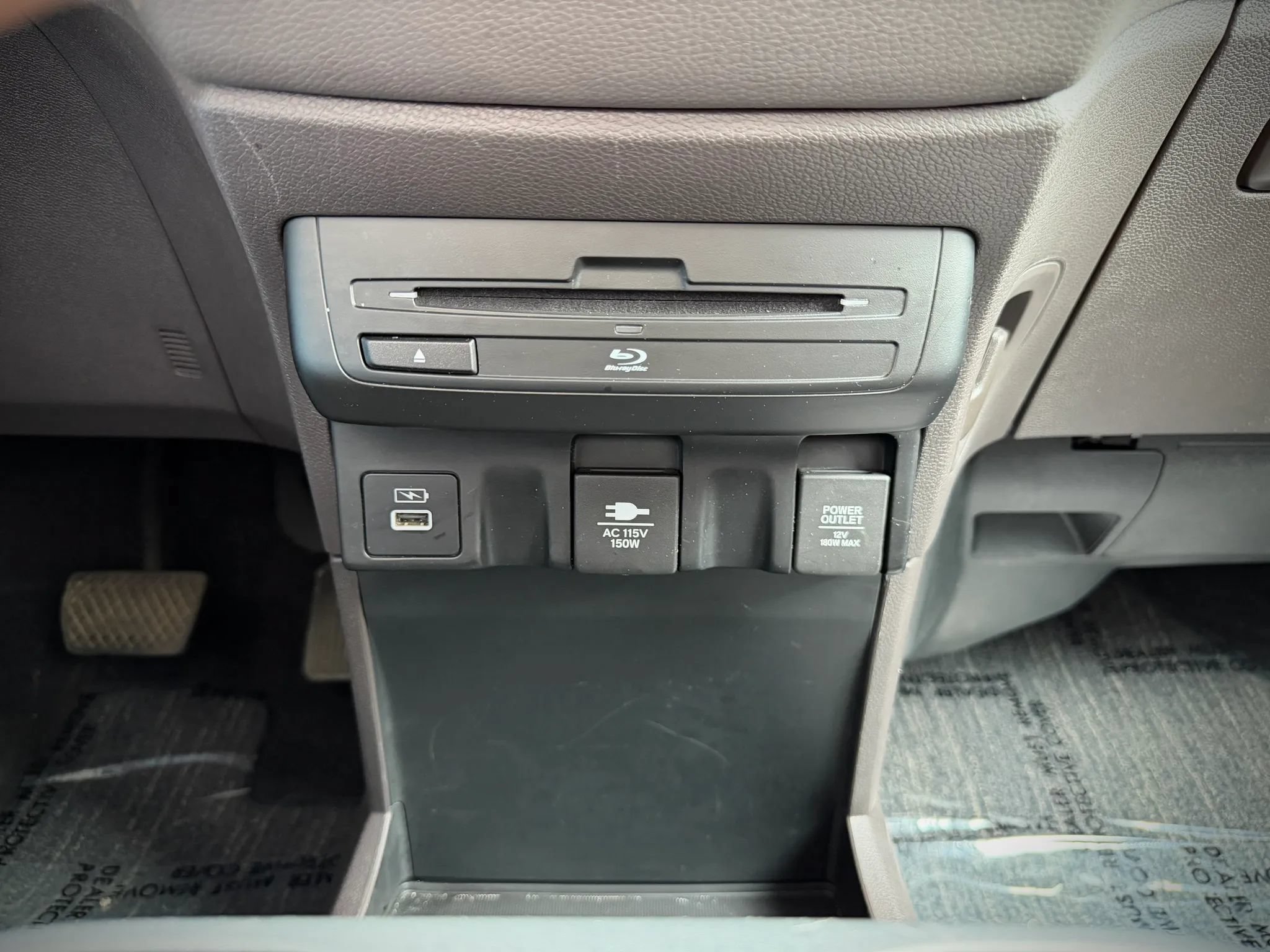 Used 2021 Honda Odyssey Touring image 19