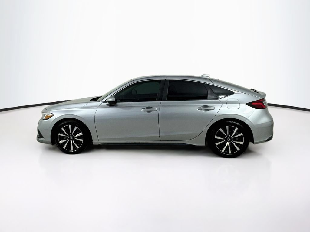 Used 2024 Honda Civic EX-L image 4