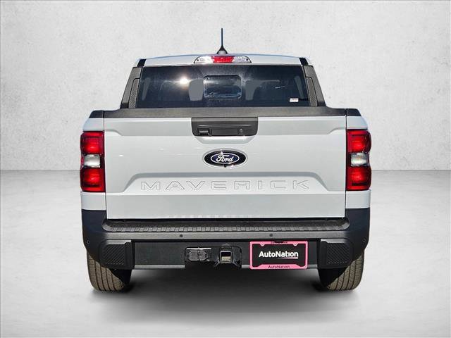 New 2026 Ford Maverick Lariat w/ 4K Tow Package image 6