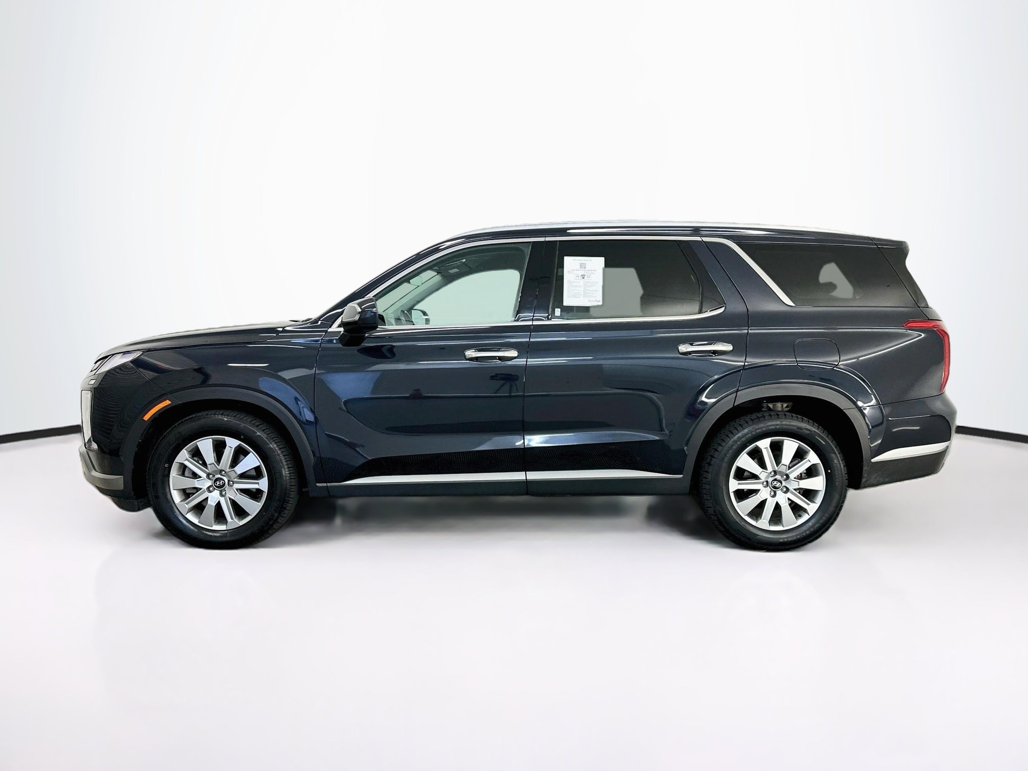 Used 2025 Hyundai Palisade SEL AWD/4WD image 4
