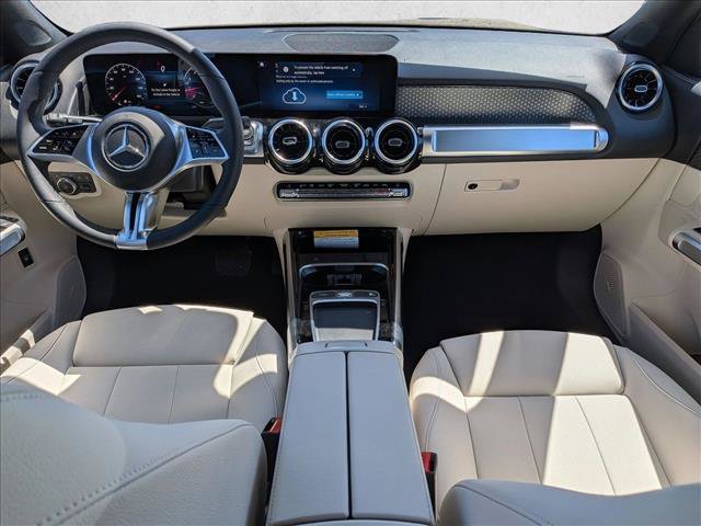 New 2026 Mercedes-Benz GLB 250 image 15