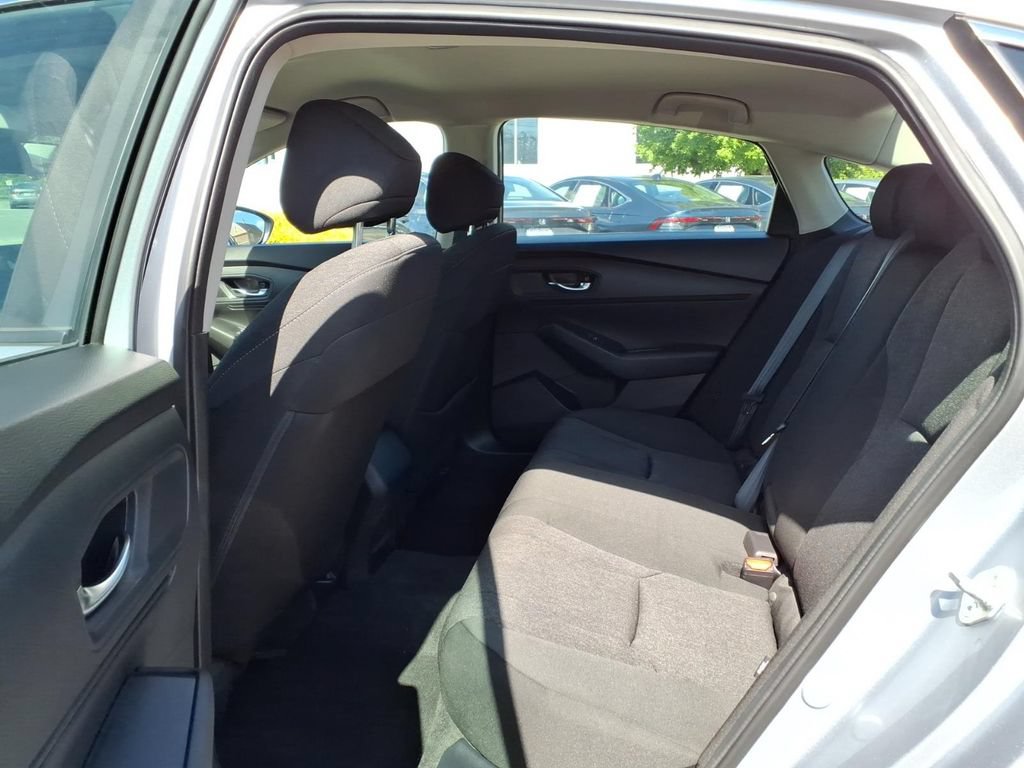 Certified 2023 Honda Accord LX image 11