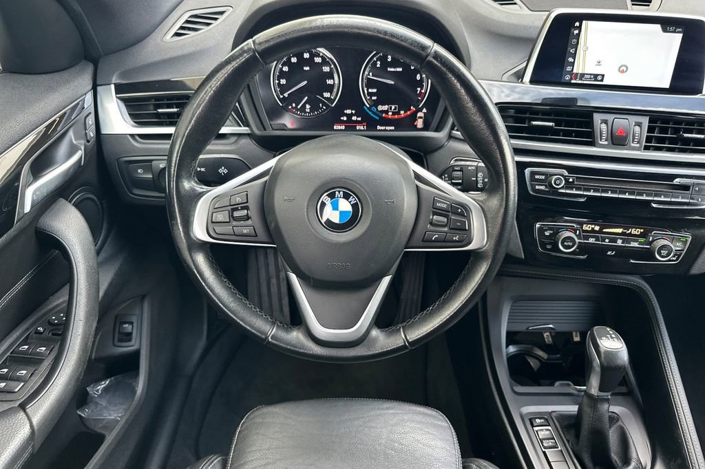 Used 2018 BMW X1 sDrive28i image 15