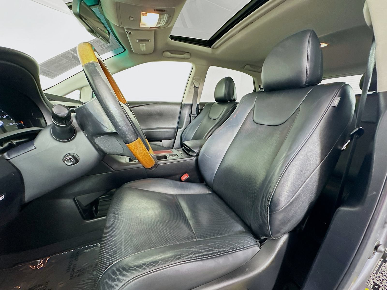 Used 2012 Lexus RX 350 AWD w/ Premium Pkg image 21