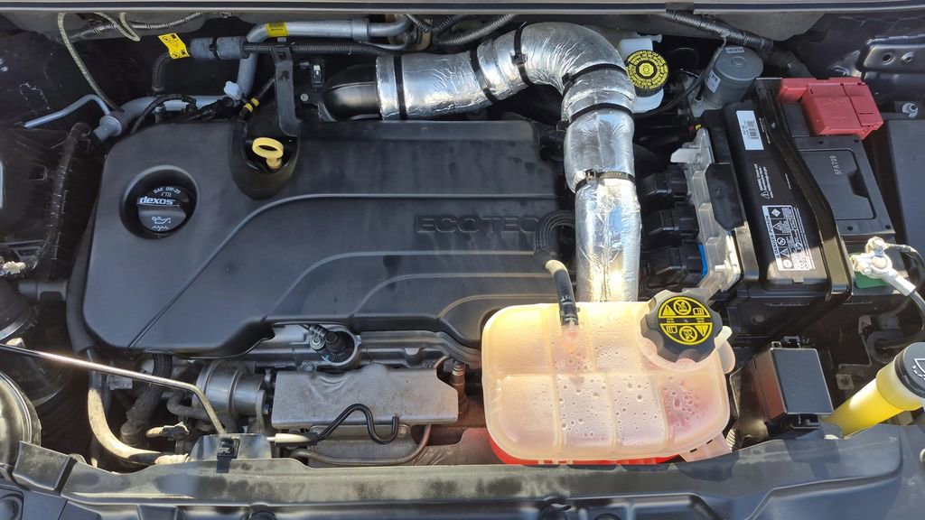 Used 2022 Buick Encore Preferred w/ Safety Package II image 17