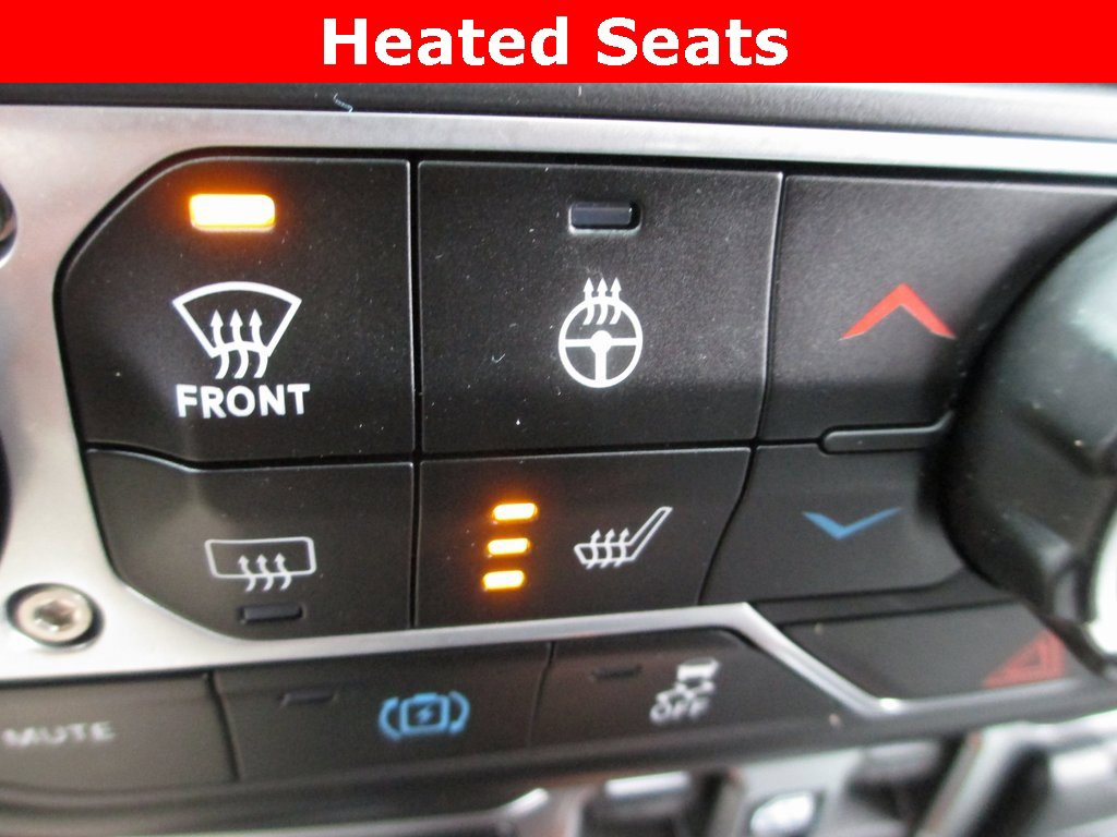 Used 2021 Jeep Wrangler Unlimited Sahara image 15