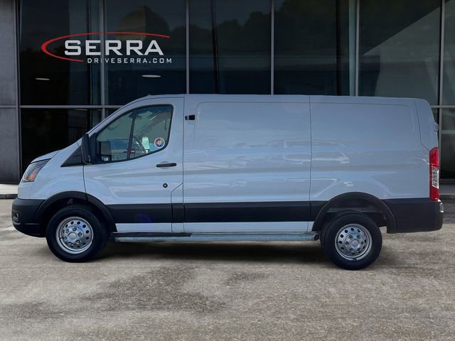 Used 2024 Ford Transit 250 Low Roof AWD w/ Exterior Upgrade Package image 2