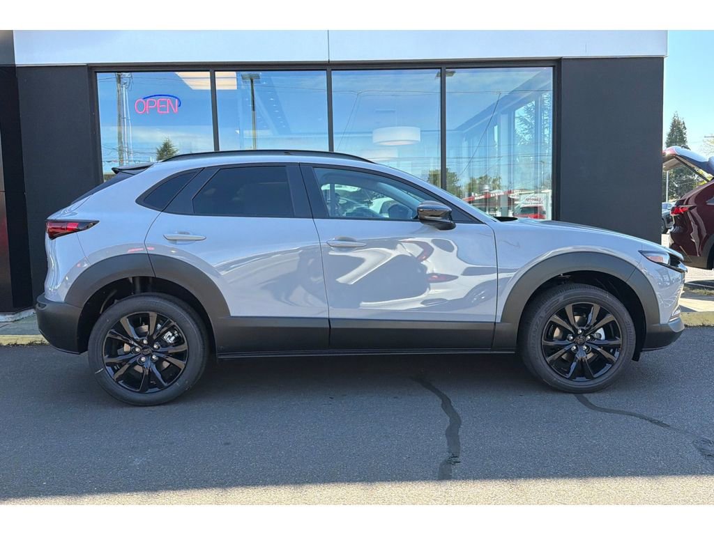 New 2026 MAZDA CX-30 Aire Edition AWD/4WD image 2
