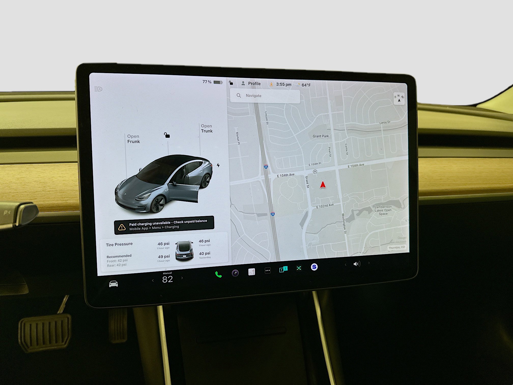 Used 2019 Tesla Model 3 Long Range image 26